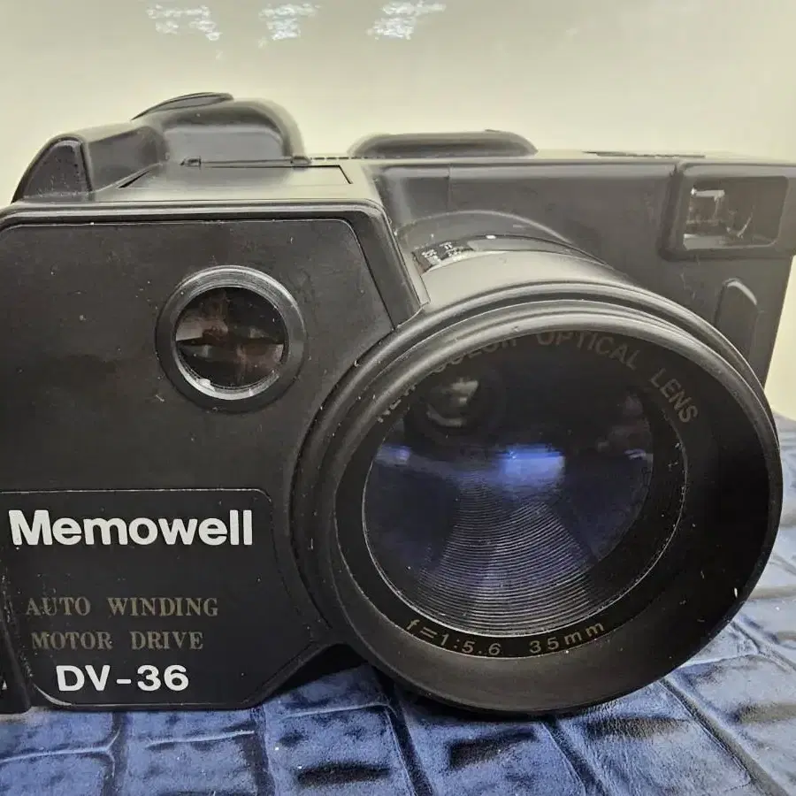 메모웰 MEMOWELL -DV36