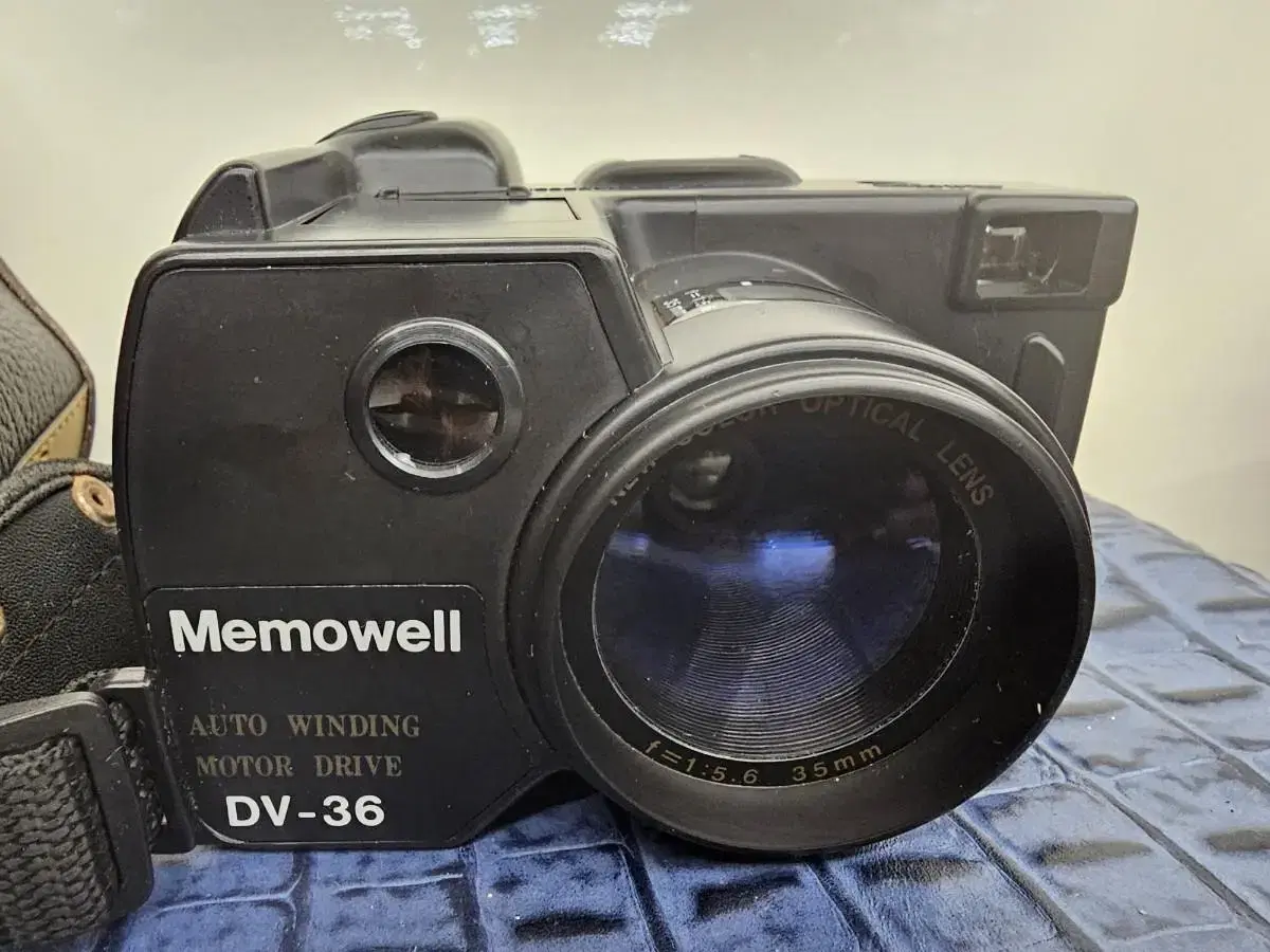 메모웰 MEMOWELL -DV36