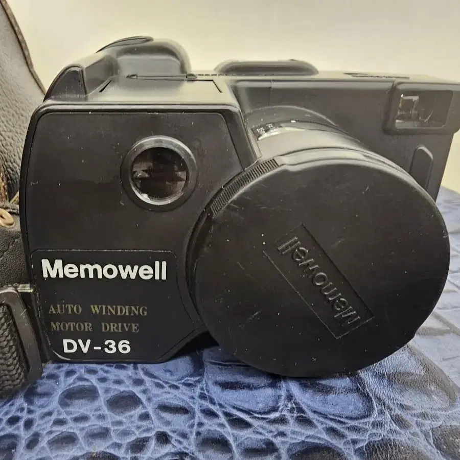 메모웰 MEMOWELL -DV36