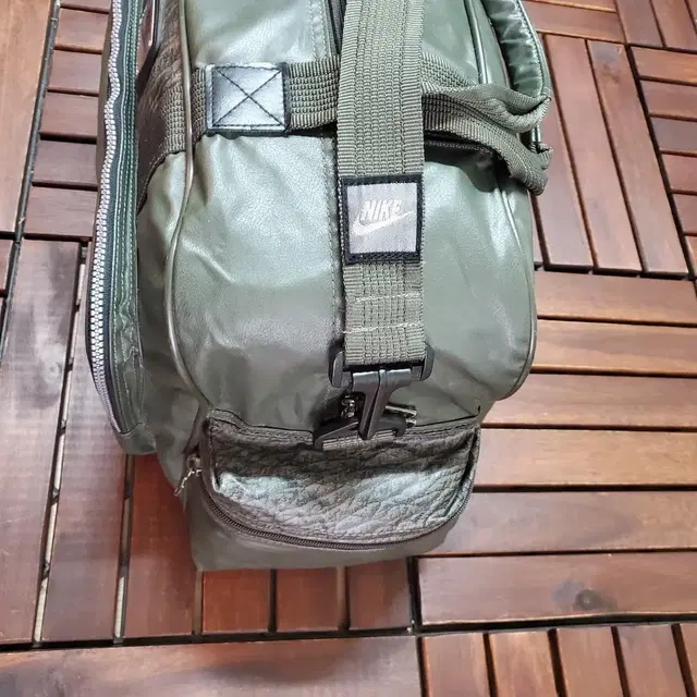 90s old school NIKE Bostonbag