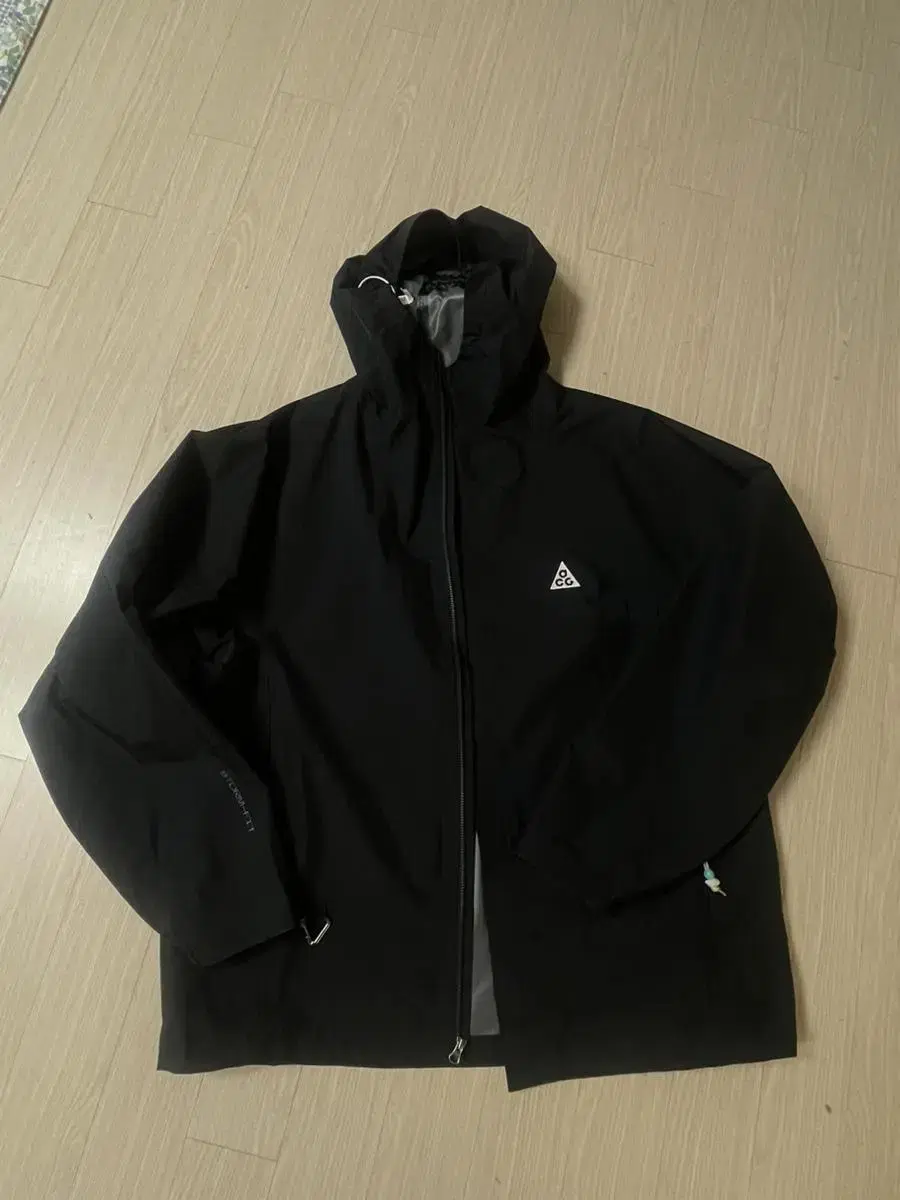 Nike ACG Stormfit Windbreaker XL