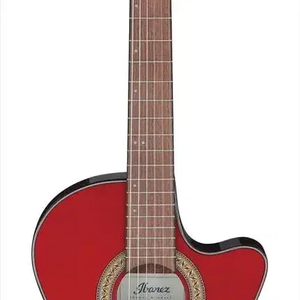 Ibanez 70 GA30TCE-TRD 일렉트릭 클래식 기타 (새상품)