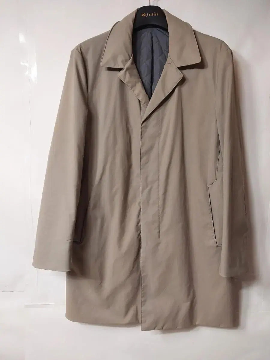 Angie Trench Coat 105