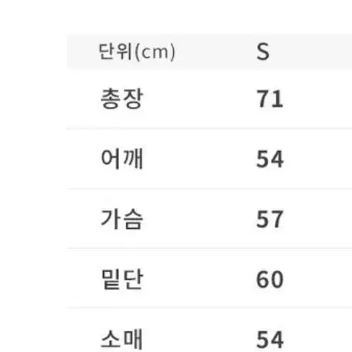 꼬모니노즈 옥스포드 시티보이 셔츠 (1회착)