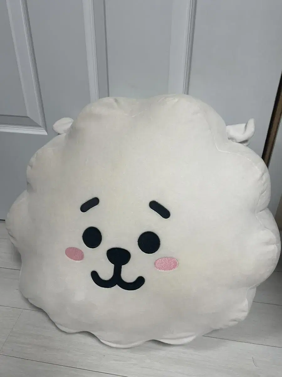 BTS Merchandise BT21