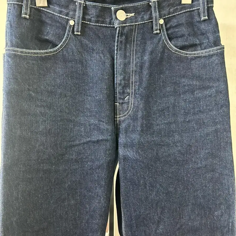 Paa 1 wash denim