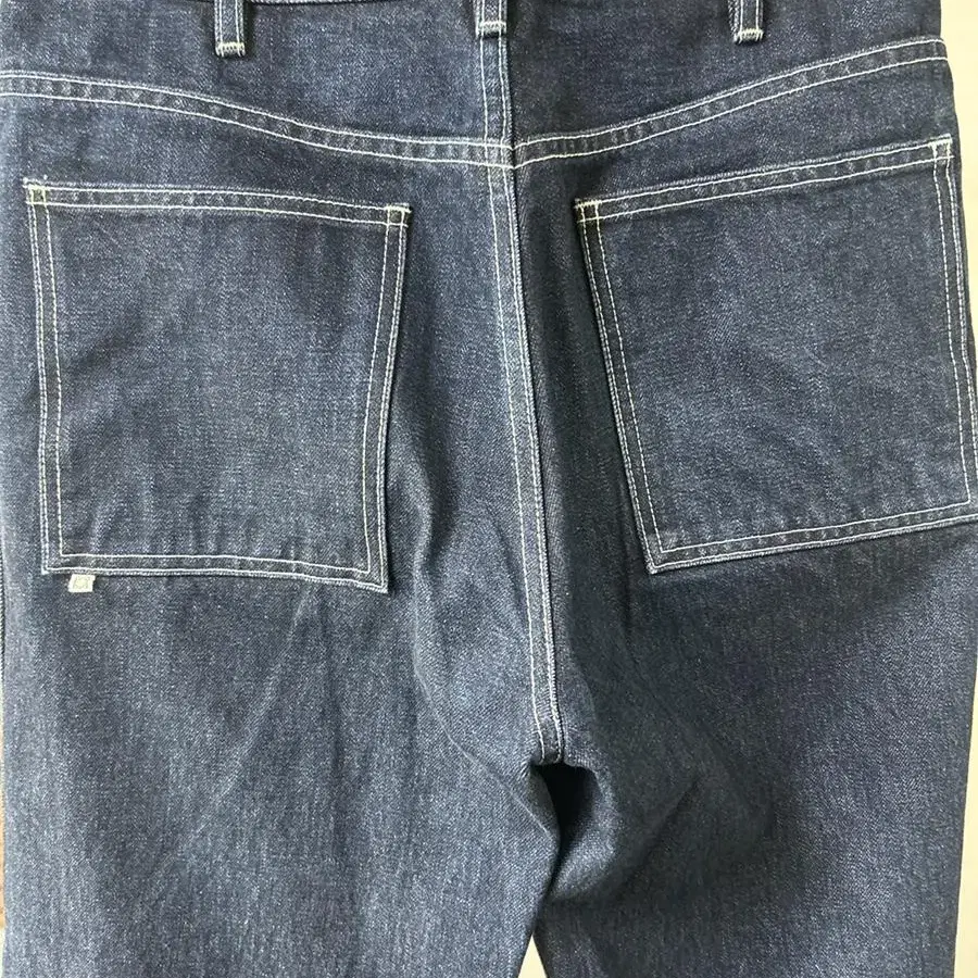 Paa 1 wash denim