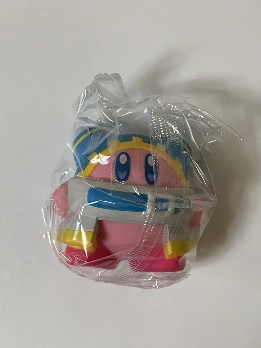 Kirby Gacha in the stars