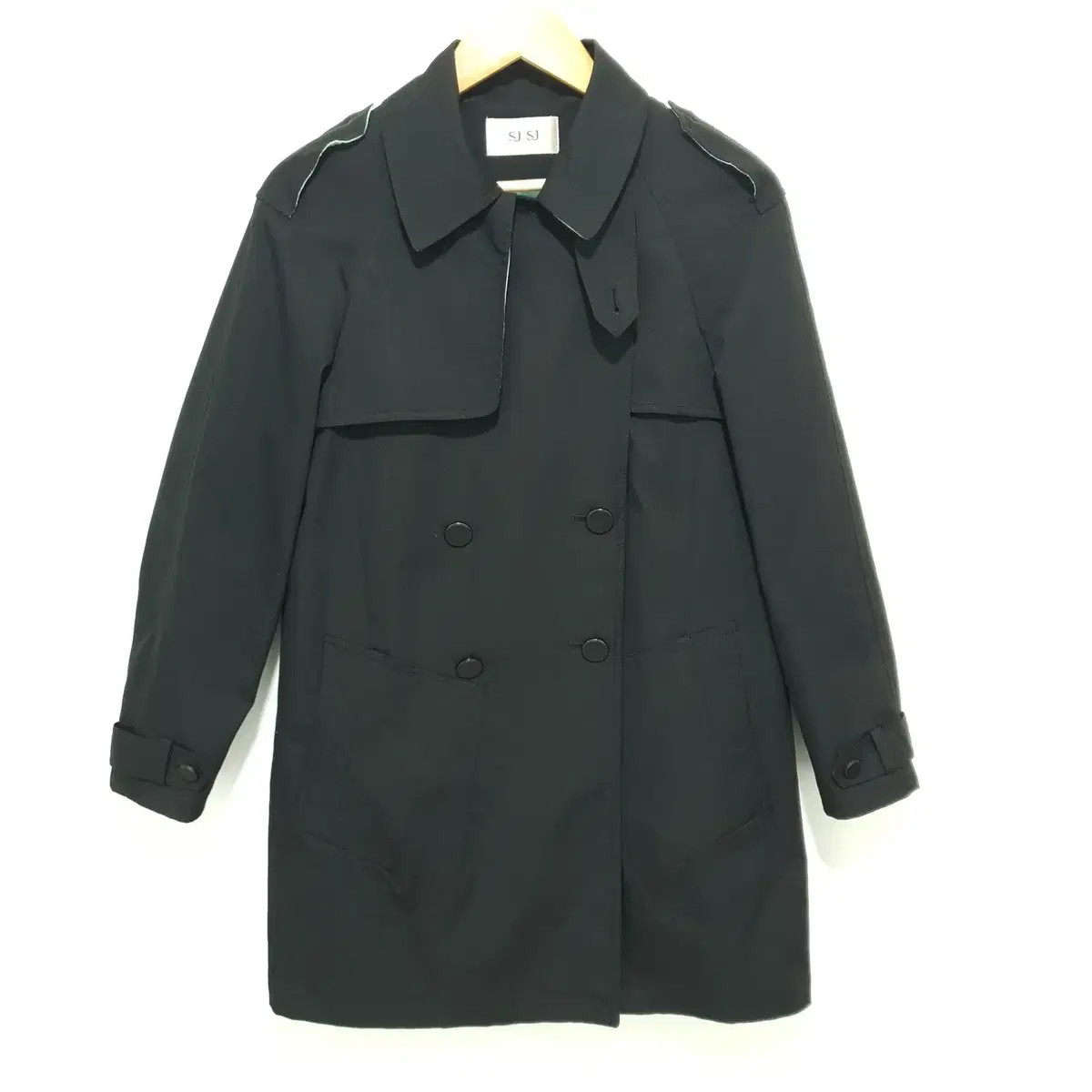 SJSJ Hansom Trench Coat 82-94-160_i558