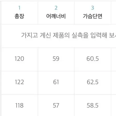 인사일런스 오버사이즈 트렌치 코트 크림 M