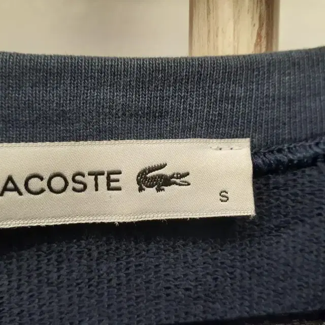 2 라코스테(LACOSTE) 원피스 S