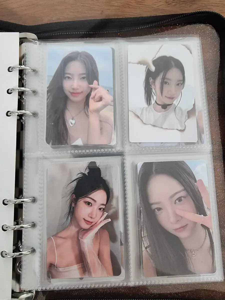 YeoDoll photocard bulk album sells with