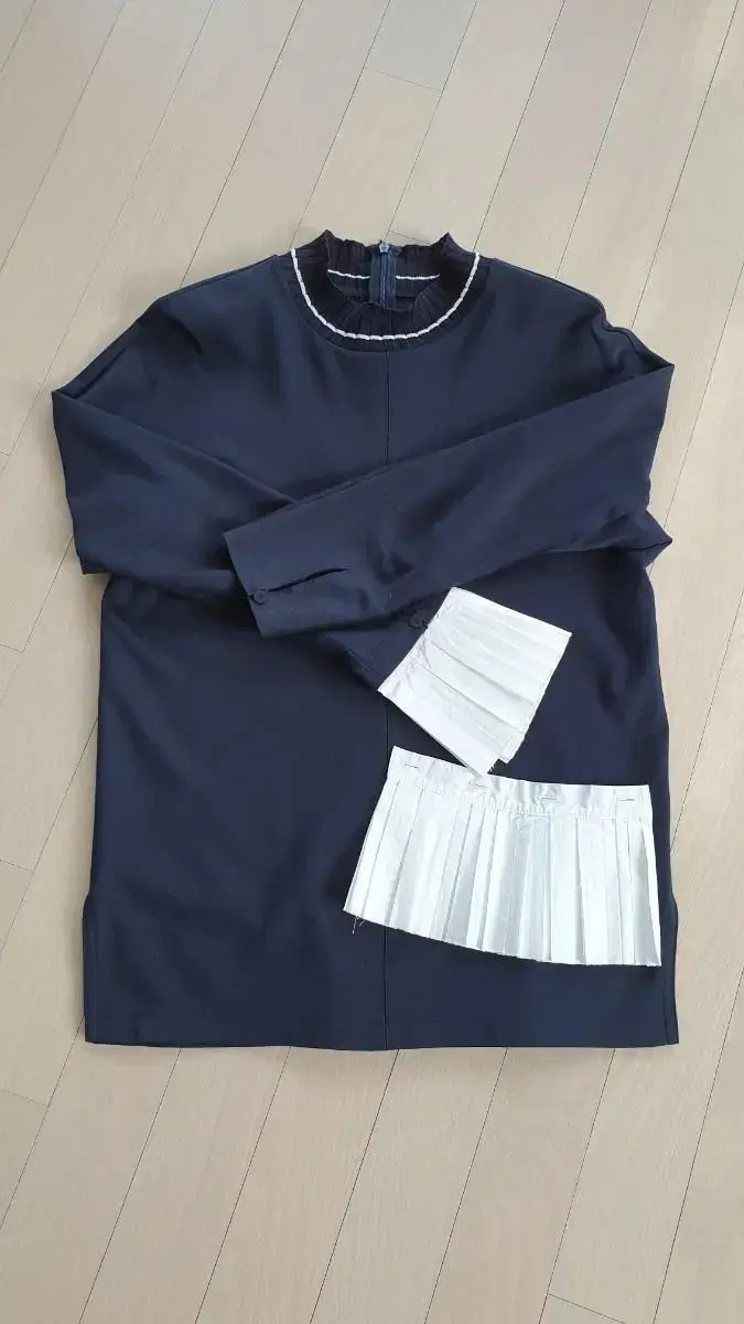 Relief T-Shirt S