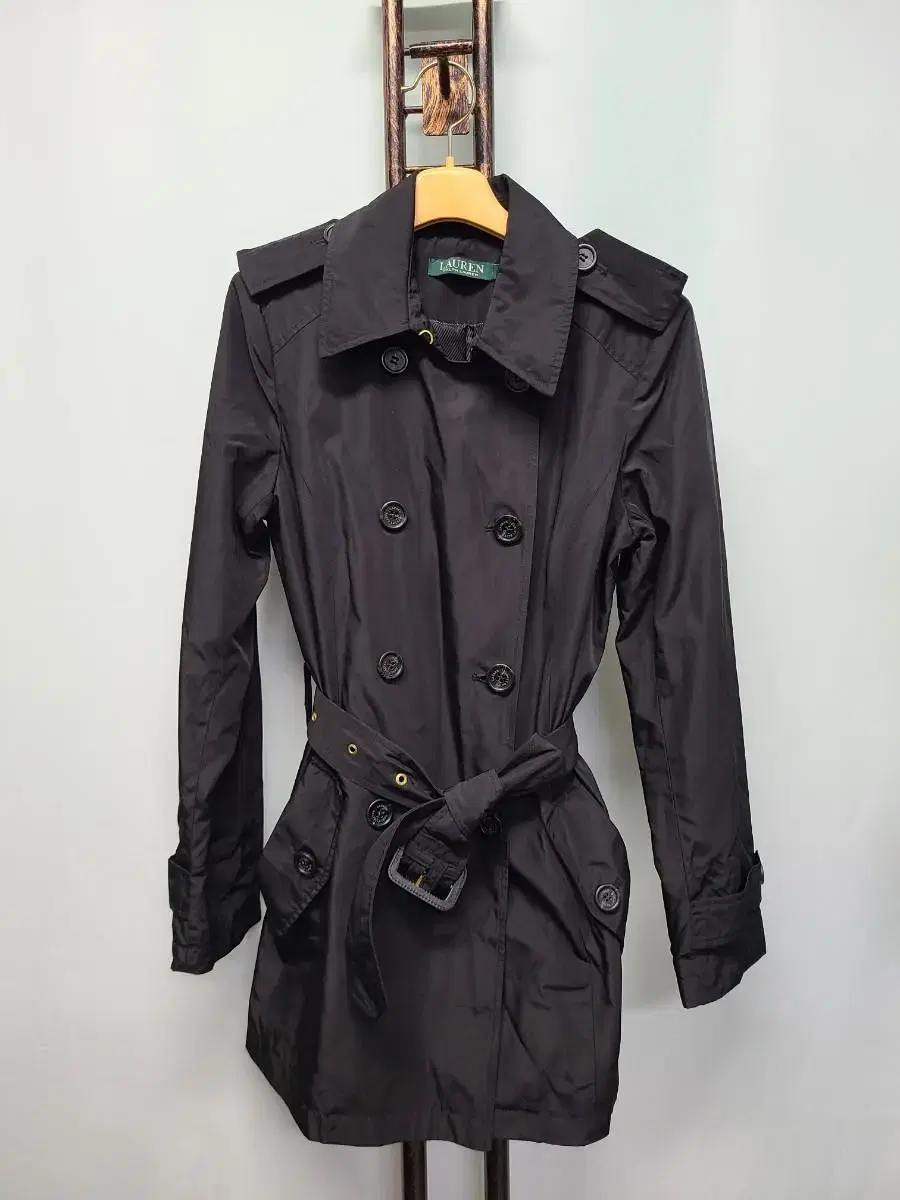 Polo Ralph Lauren Trench Jacket