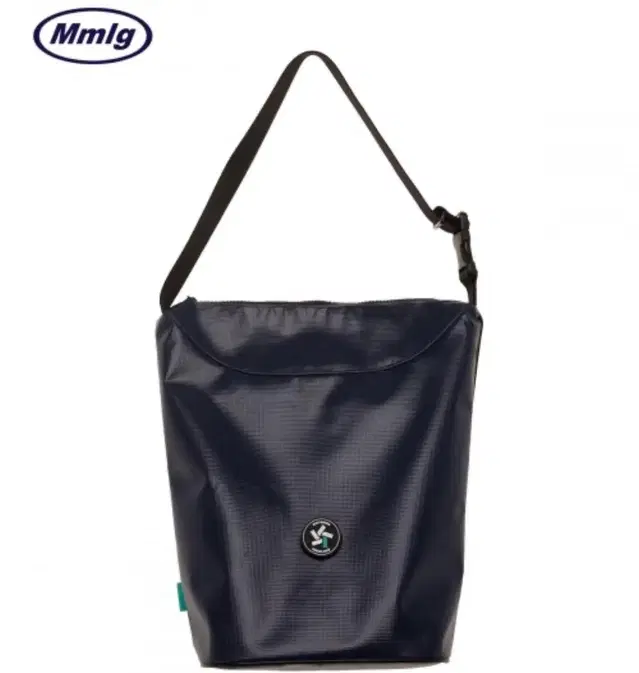 [Mmlg] S/B LUNCHBOX BAG (NAVY) 프라이탁