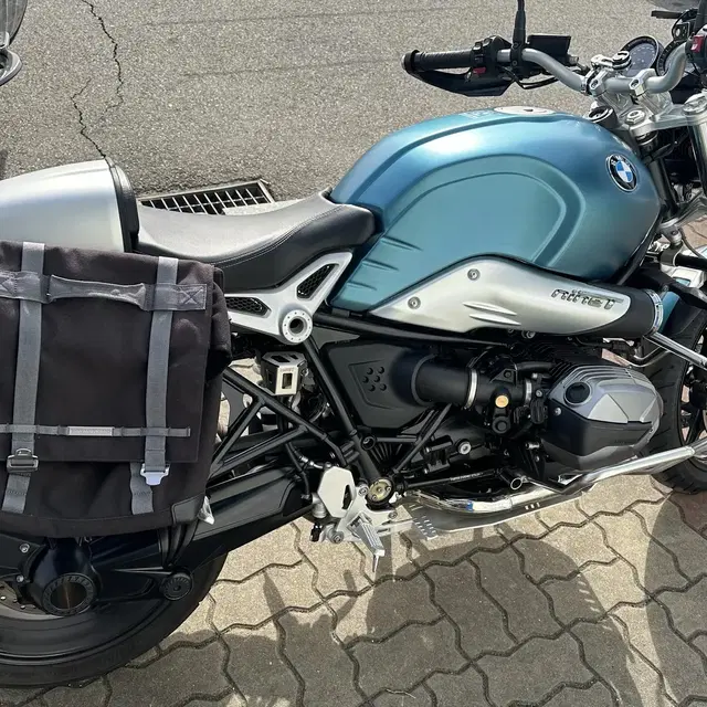 BMW R9T 판매합니다