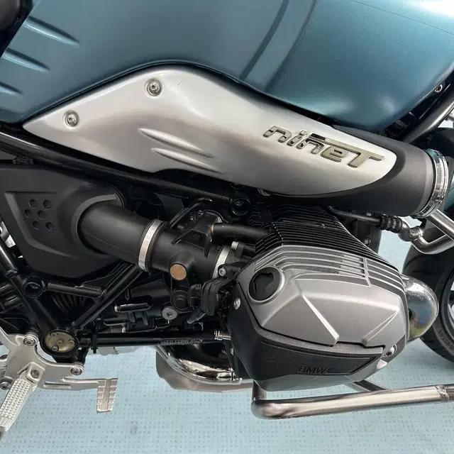 BMW R9T 판매합니다