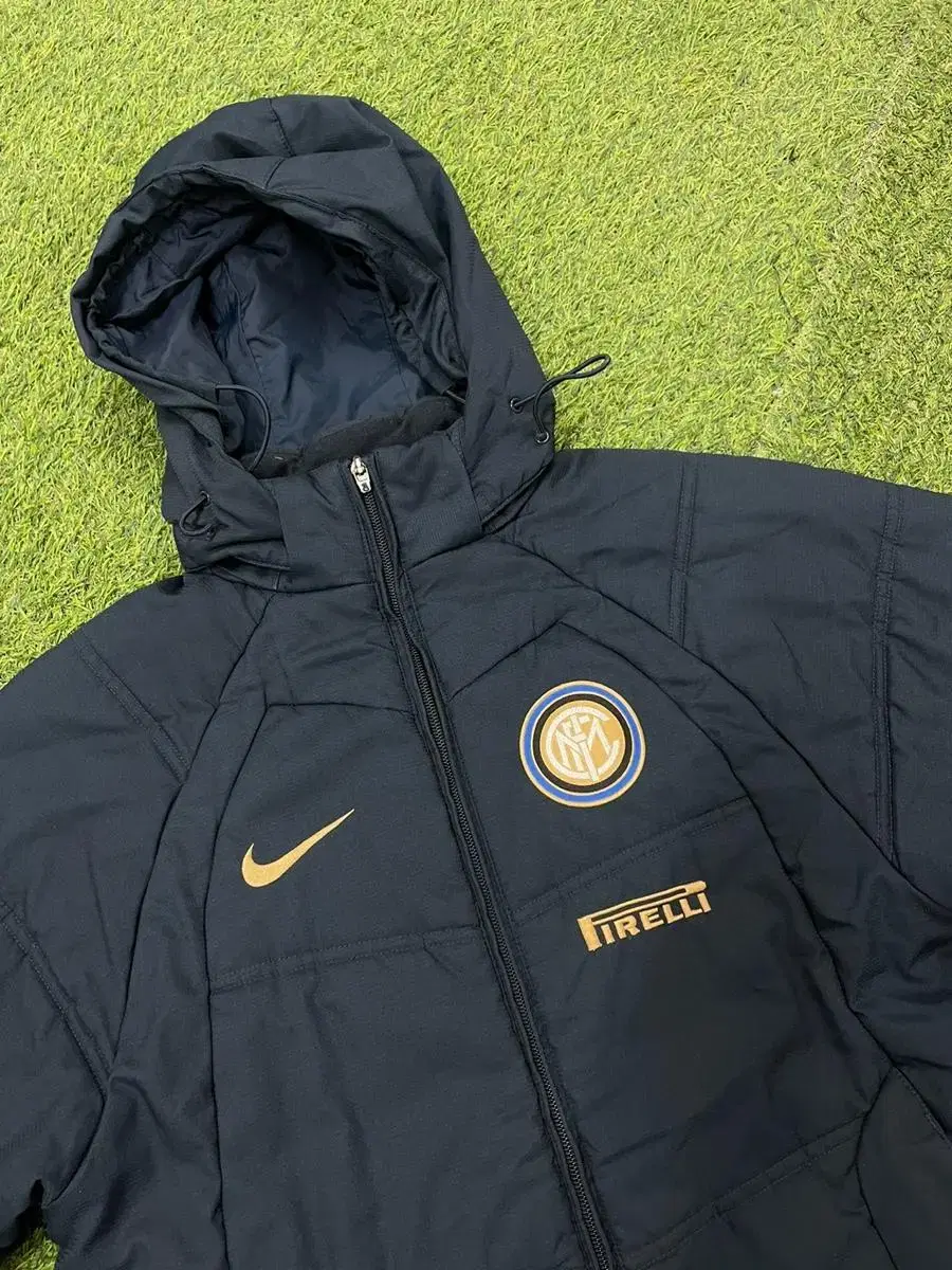 [Genuine/90] Nike Inter Milan Jumper