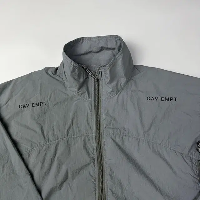 CAVEMPT LIGHT NYLON BDU 카브엠트 자켓