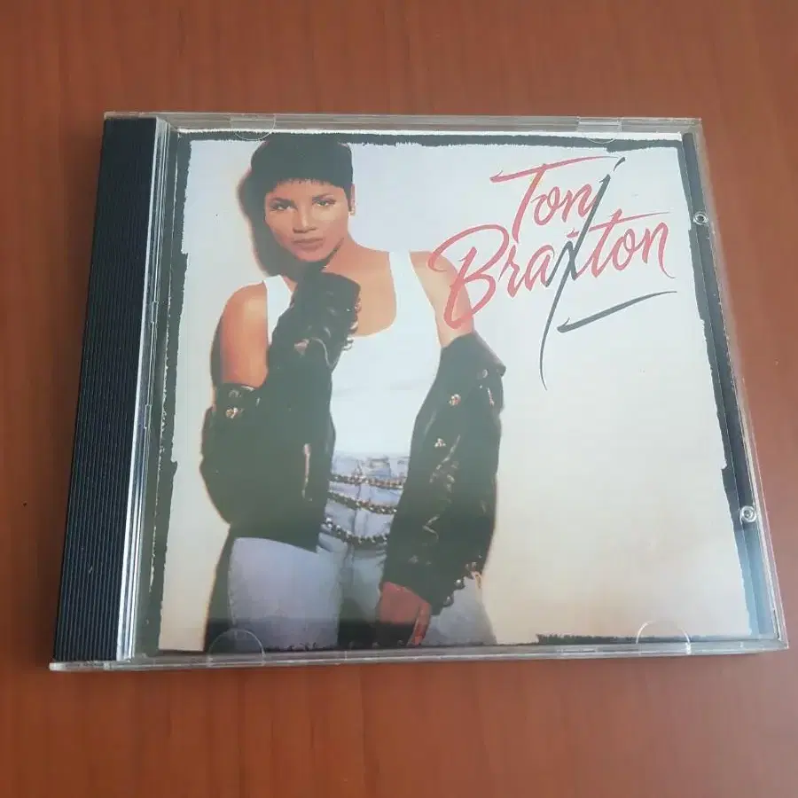 R&B 흑인음악 Toni Braxton 알앤비 팝씨디 Popcd 팝시디