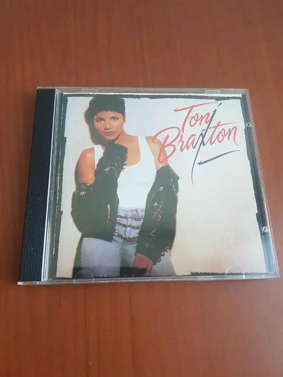 R&B 흑인음악 Toni Braxton 알앤비 팝씨디 Popcd 팝시디