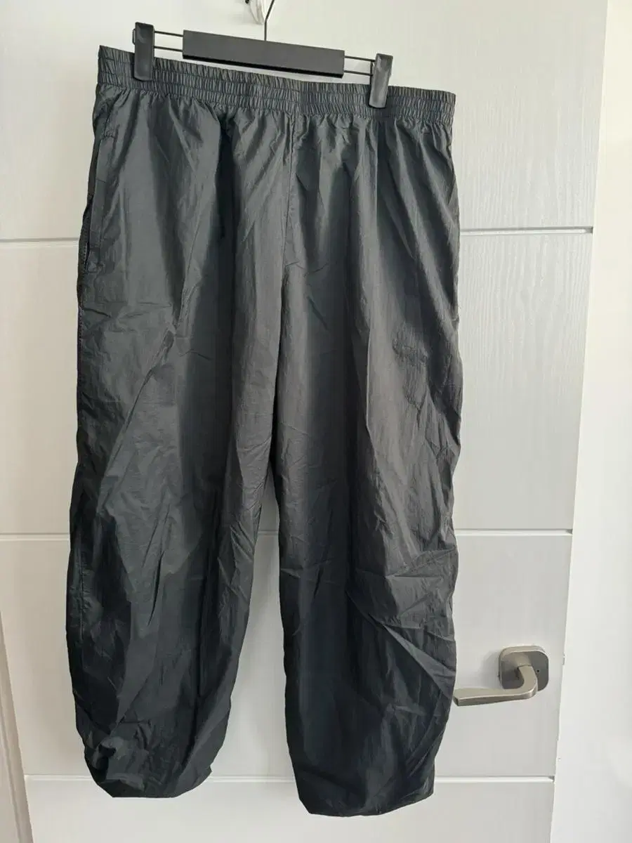 (L)GMBH Mesh Pants