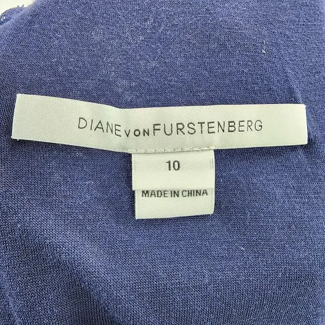 [10] DIANEvonFURSTENBERG 다이앤본퍼스텐버그 원피스