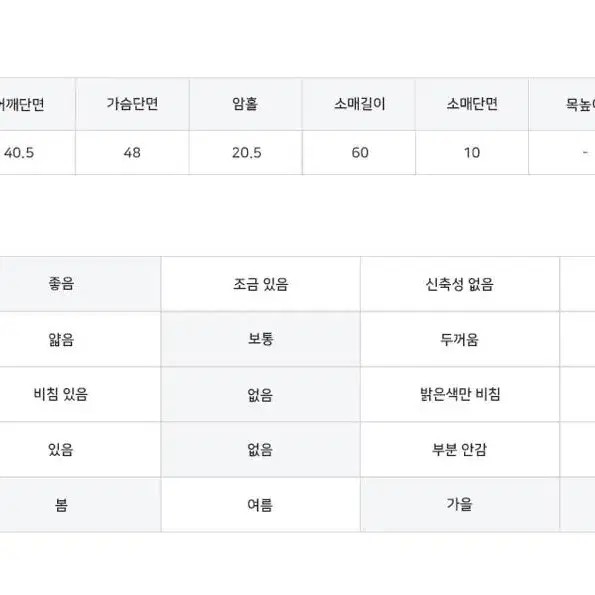 바이너리원 슈린 레이어드 랩니트