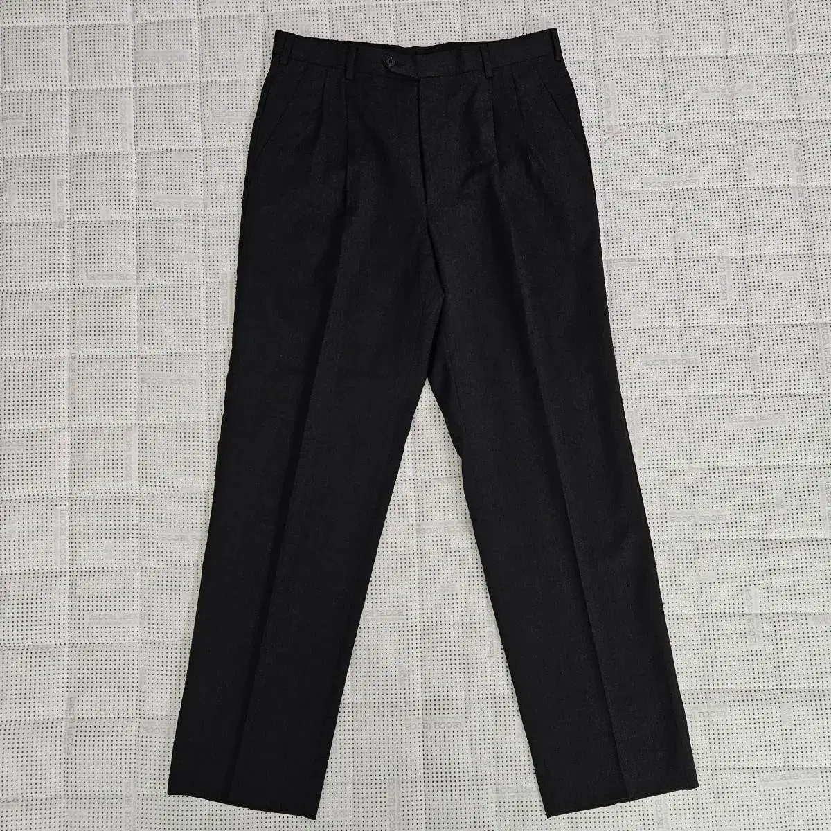 Italy DI BARNA 1969 Slacks Pants Men's33 (Summer)