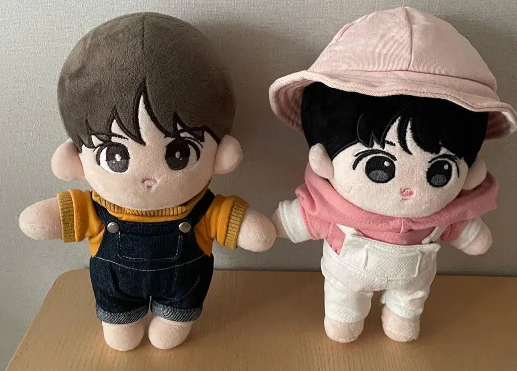 bae jinyoung doll @baejinyoung wts