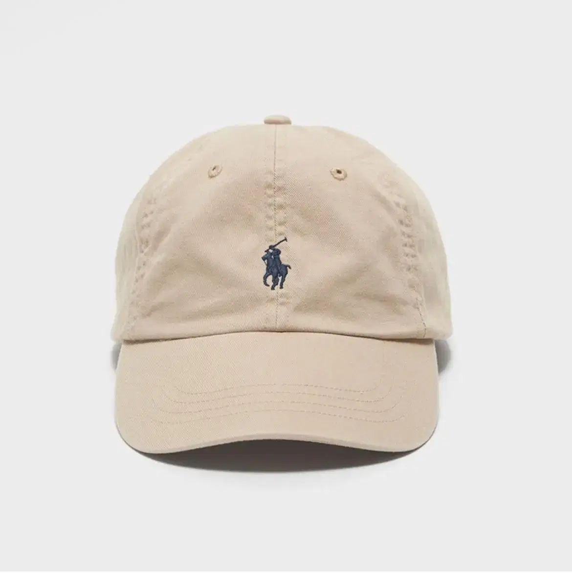 Polo Polo Ralph Lauren Chino Ballcap Nubuck