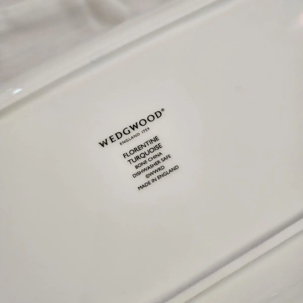 웨지우드 WEDGWOOD [새상품]