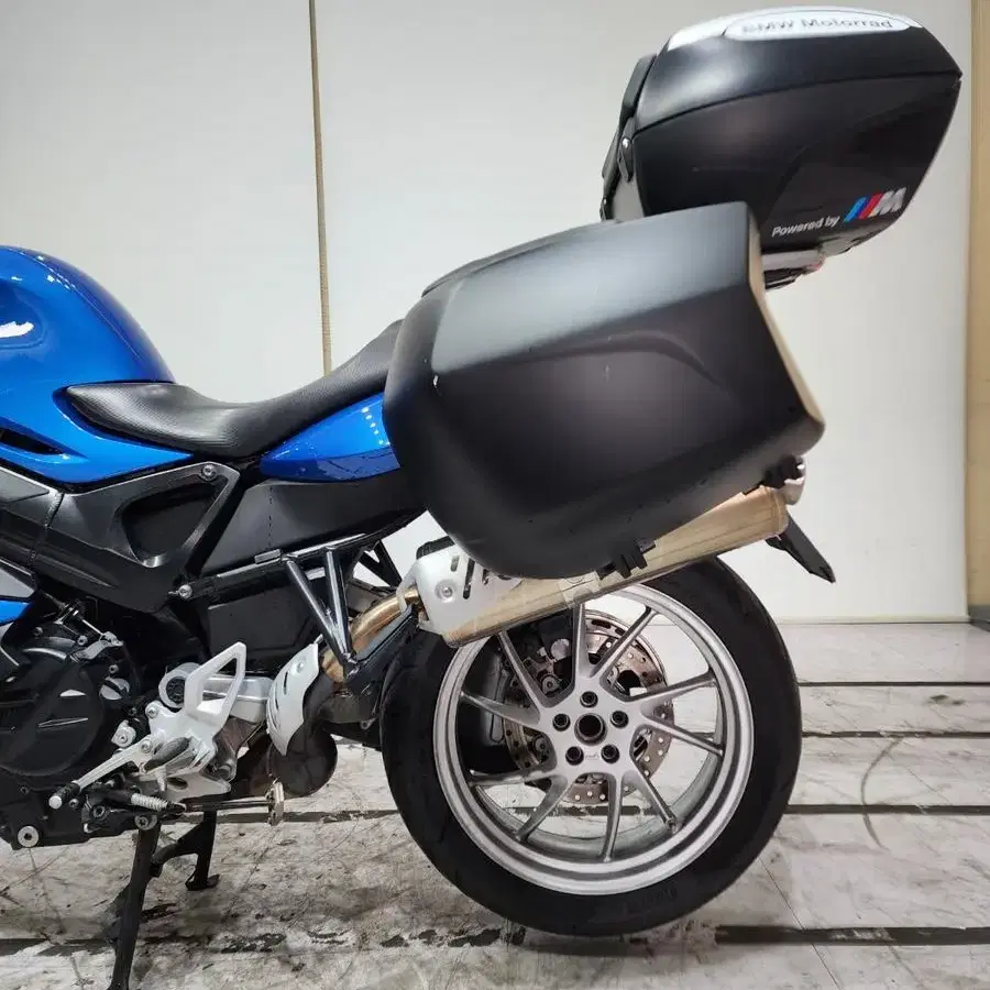 ( BMW ) F 800 GT 15년식 부산울산대구창원서울양산김해마산진주