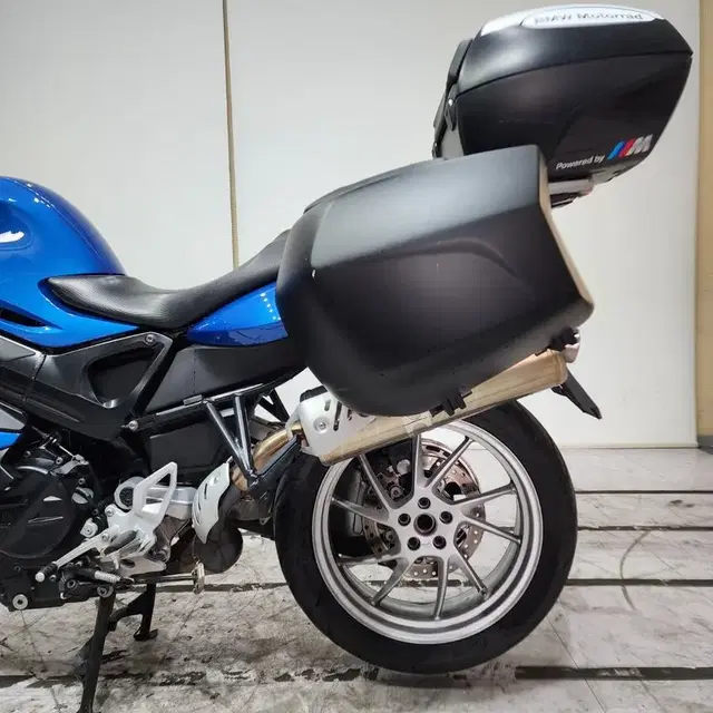 ( BMW ) F 800 GT 15년식 부산울산대구창원서울양산김해마산진주