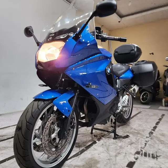 ( BMW ) F 800 GT 15년식 부산울산대구창원서울양산김해마산진주