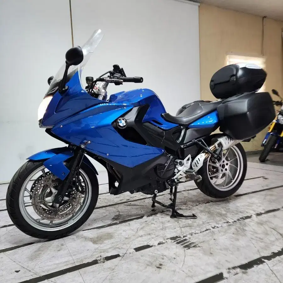 ( BMW ) F 800 GT 15년식 부산울산대구창원서울양산김해마산진주