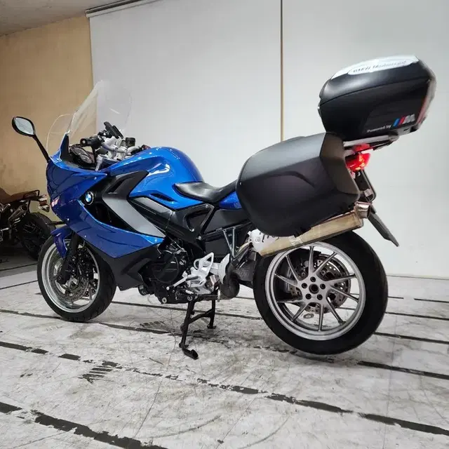 ( BMW ) F 800 GT 15년식 부산울산대구창원서울양산김해마산진주