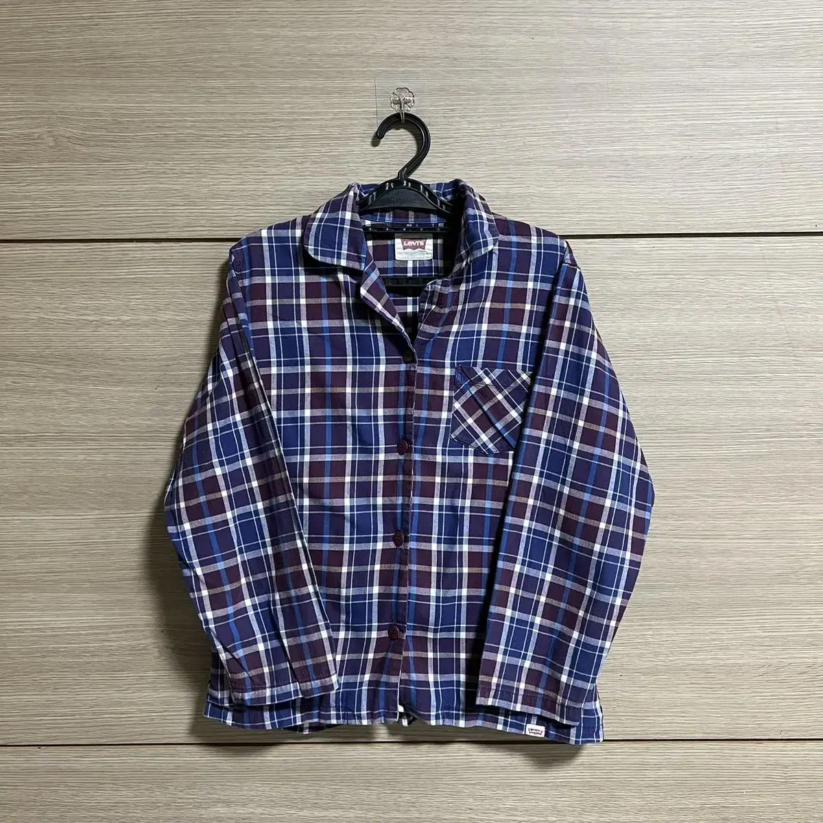 Levi's Shirt 85