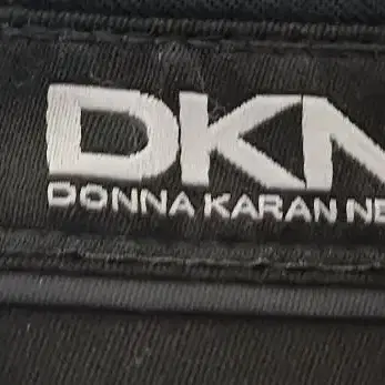 DKNY 디케이앤와이 모직 정장바지