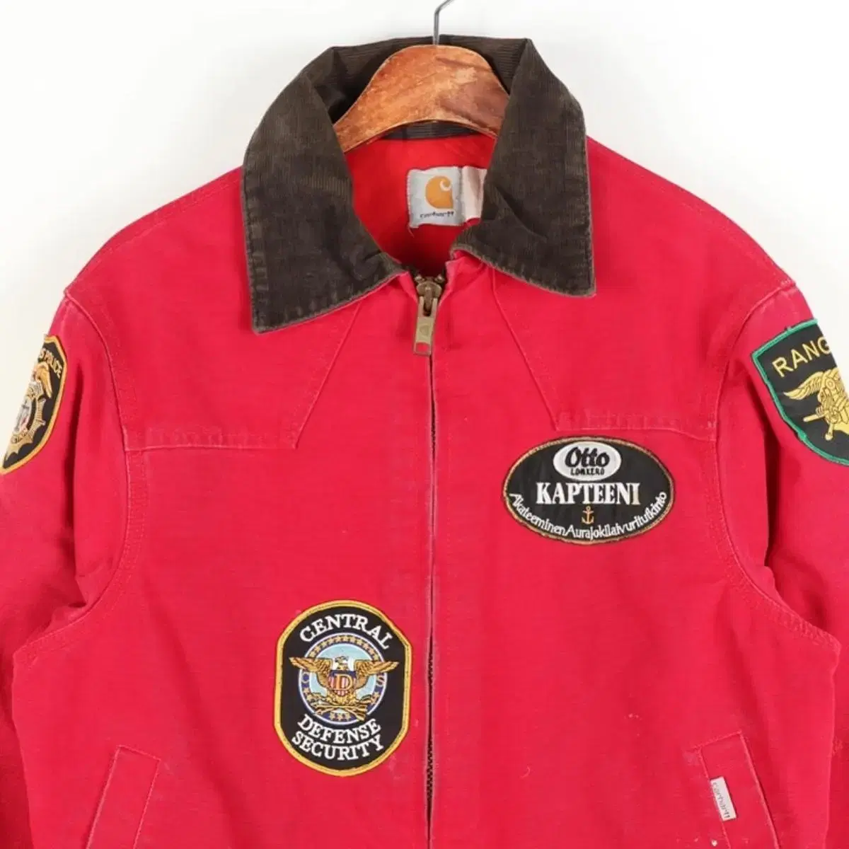 칼하트(CARHARTT) 80s 산타페 자켓