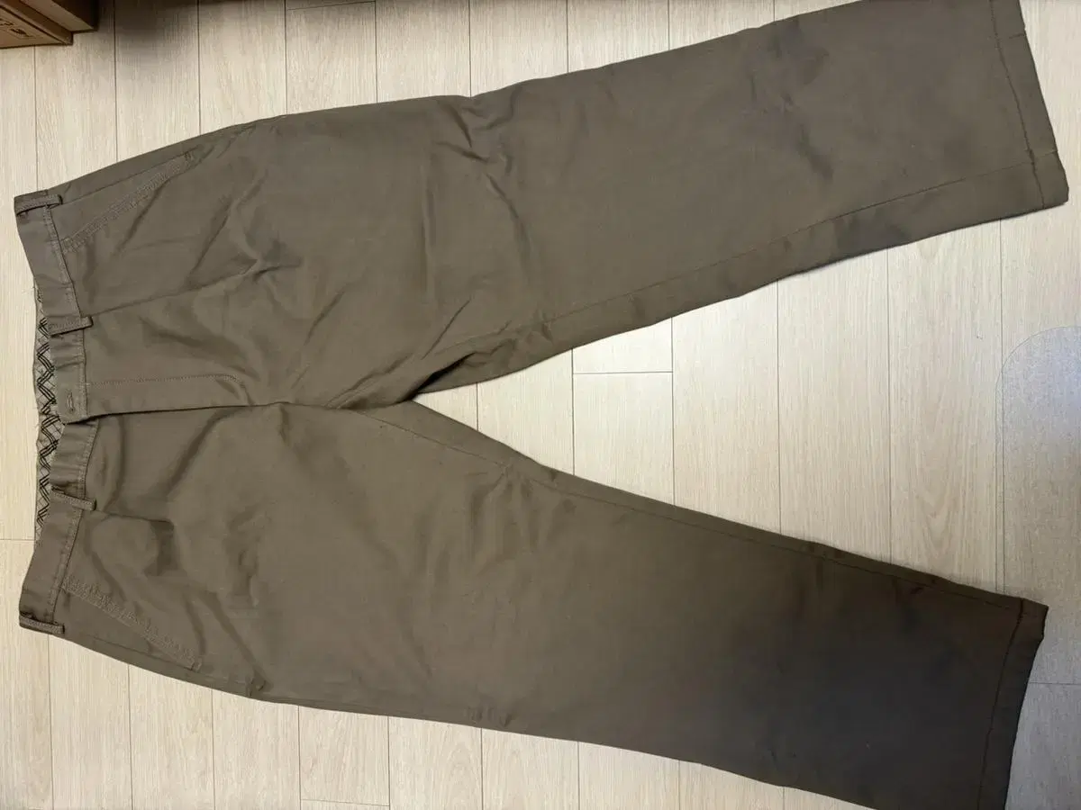 London Fog Vintage Pants