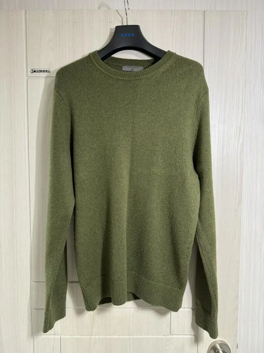 Giordano Green Knit XL