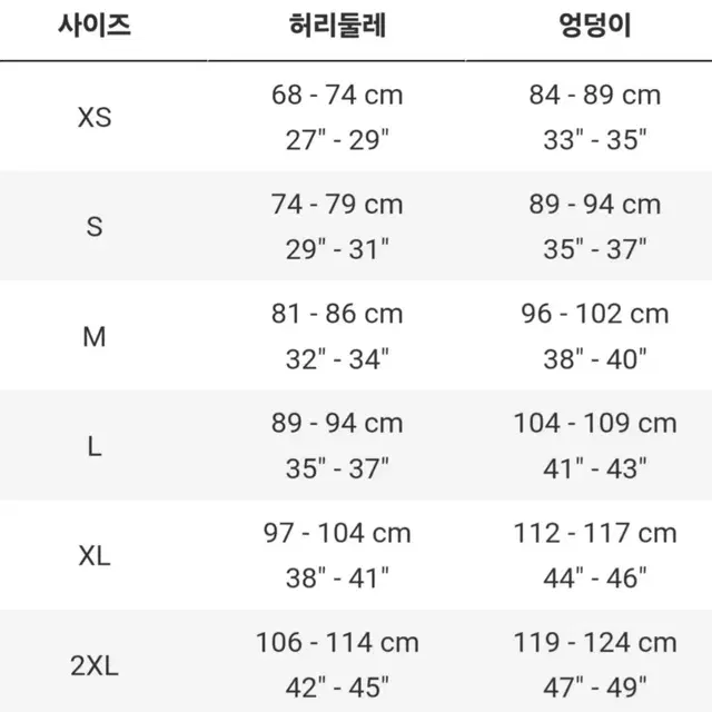 트렉 써킷 써멀 사이클링 빕 타이츠 2벌 판매합니다.(1벌 8만원)