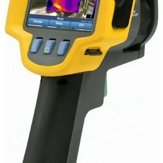 Fluke TI25 열화상카메라