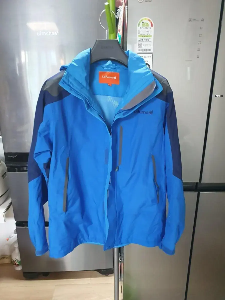 Lapuma Gore-Tex Windbreaker Size 95