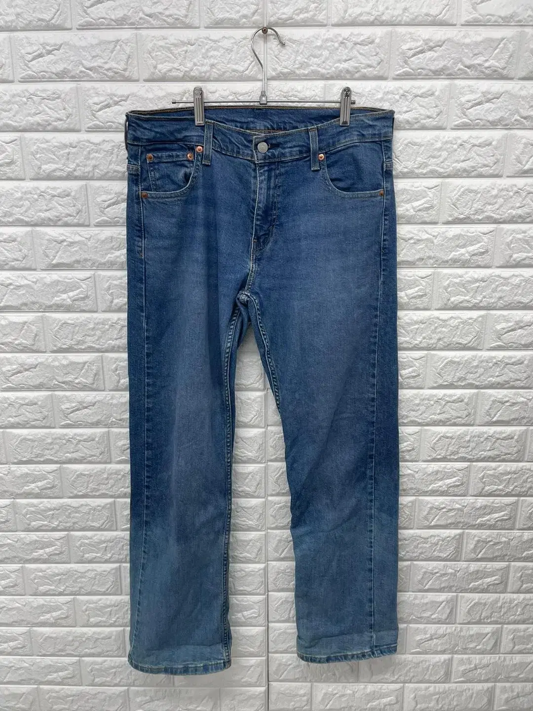 Levi's 569 Denim Pants (32-33 inch) / A-9501