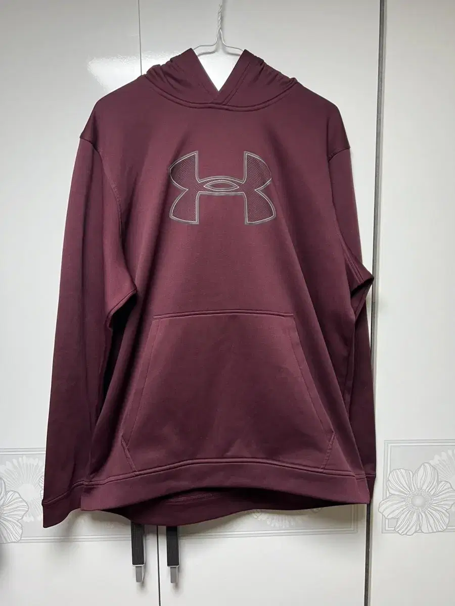 Under Armour hoodie