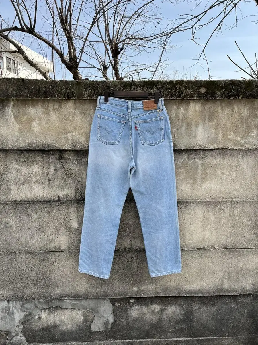 (27)90s 515-0217 Vintage Levis