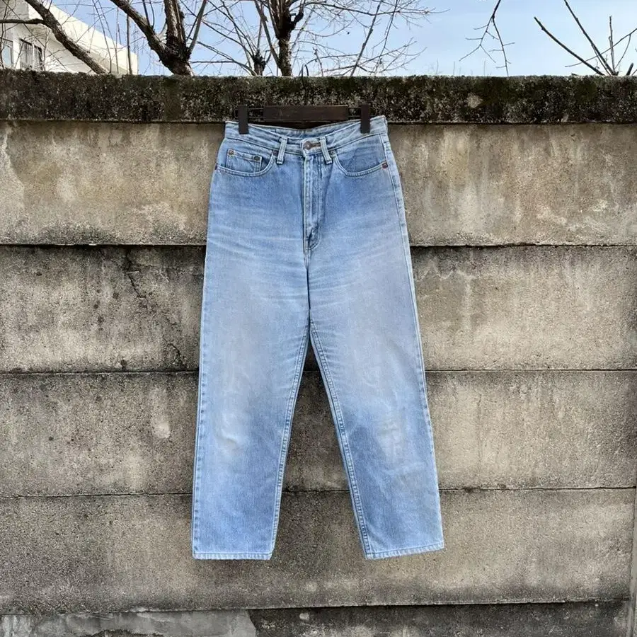 (27)90s 515-0217 Vintage Levis