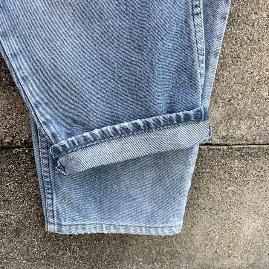 (27)90s 515-0217 Vintage Levis